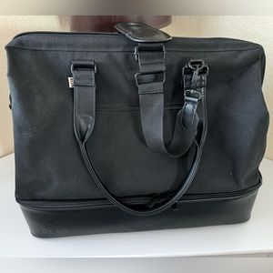 BEIS The Weekender in Black (OG)